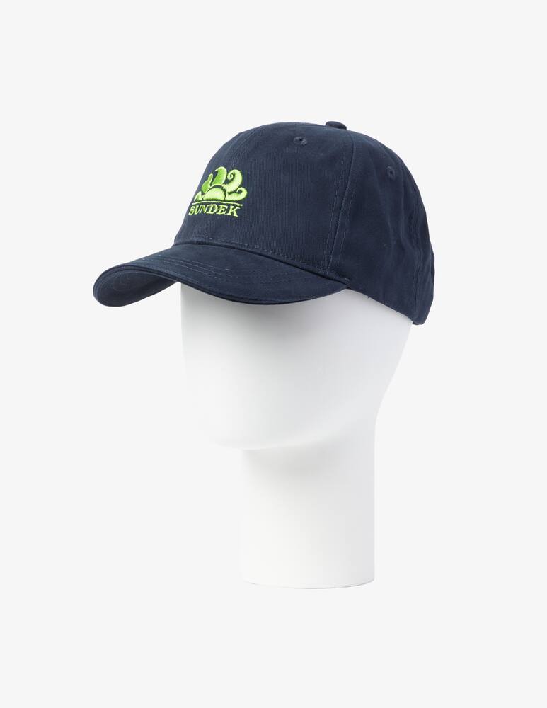 Sundek Cappellino baseball - immagine 1 Sundek Cappellino baseball - immagine 1