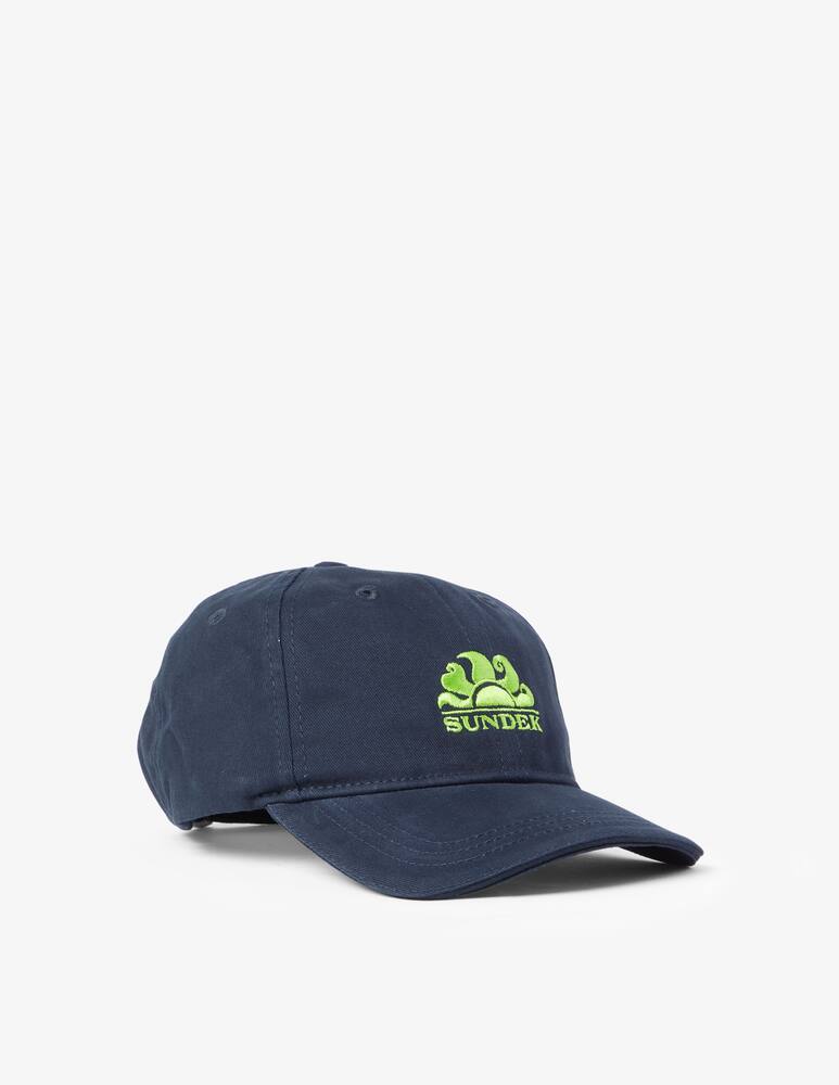 Sundek Cappellino baseball - immagine 2 Sundek Cappellino baseball - immagine 2