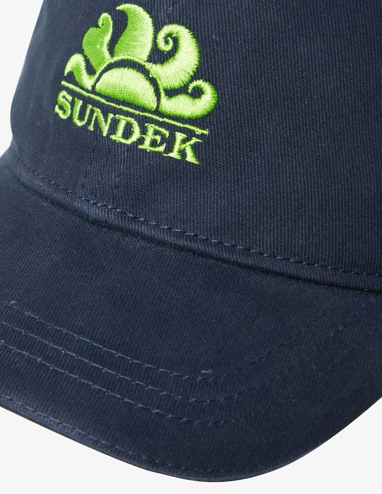 Sundek Cappellino baseball - immagine 4 Sundek Cappellino baseball - immagine 4