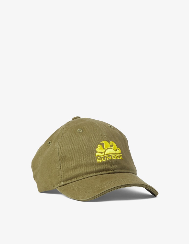 rinascente Sundek Baseball cap