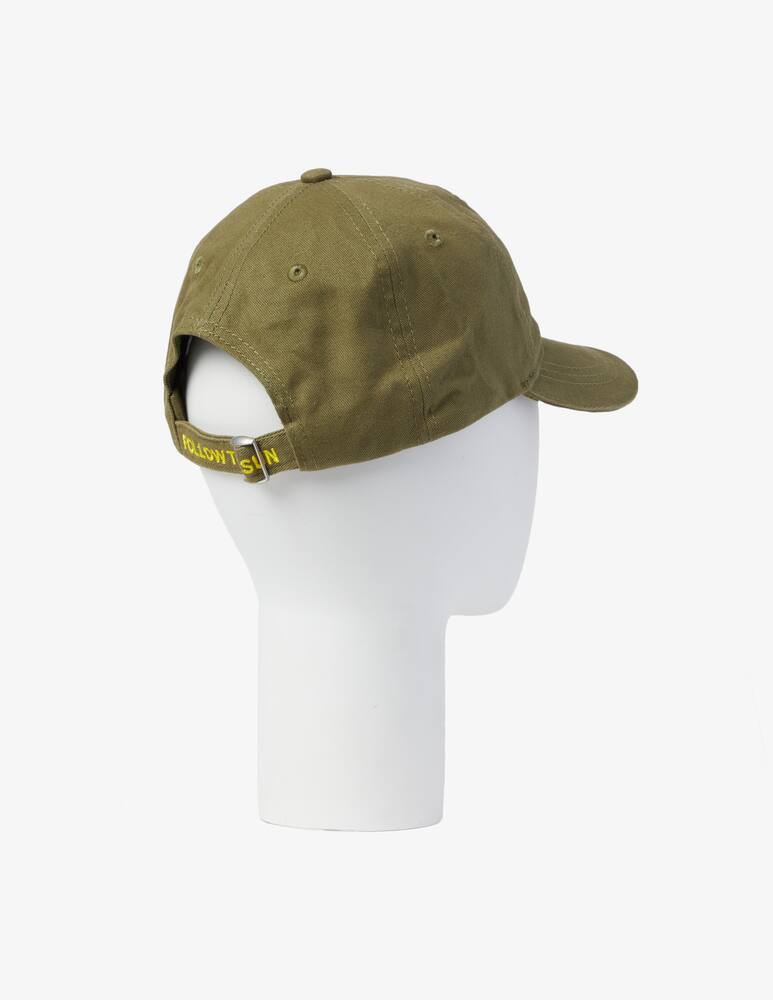 rinascente Sundek Baseball cap