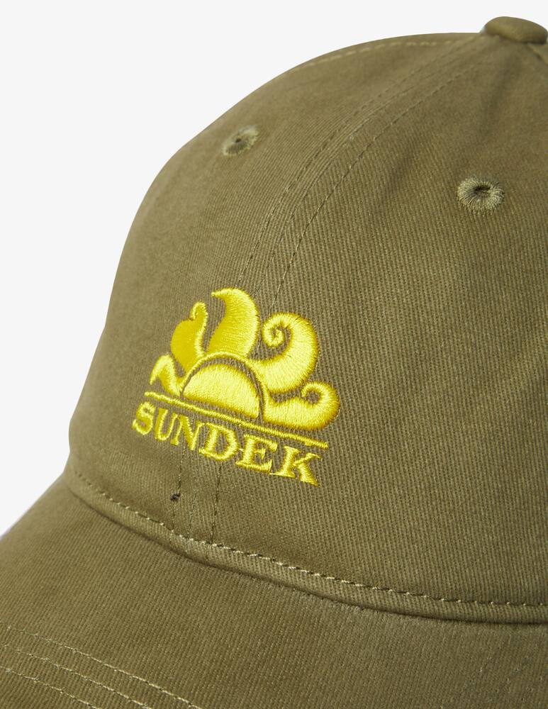 rinascente Sundek Baseball cap