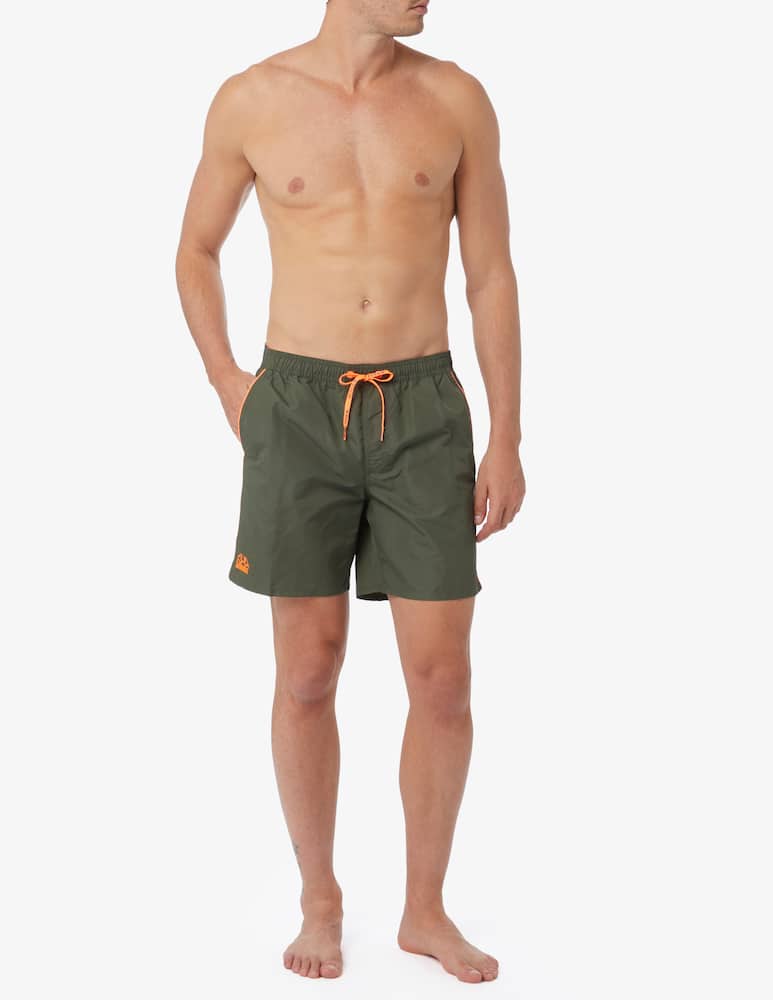 rinascente Sundek Pervis boardshort swimshorts