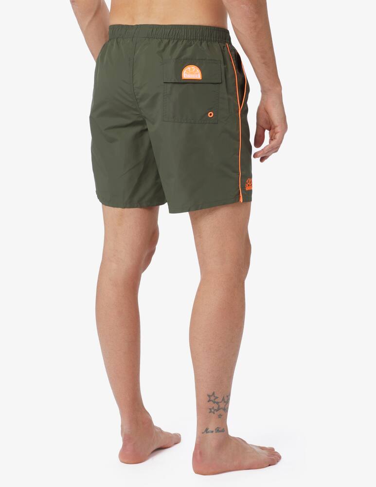 rinascente Sundek Pervis boardshort swimshorts