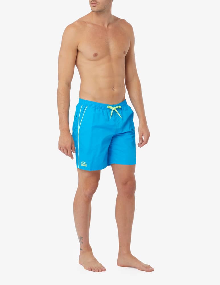 rinascente Sundek Costume pervis boardshort