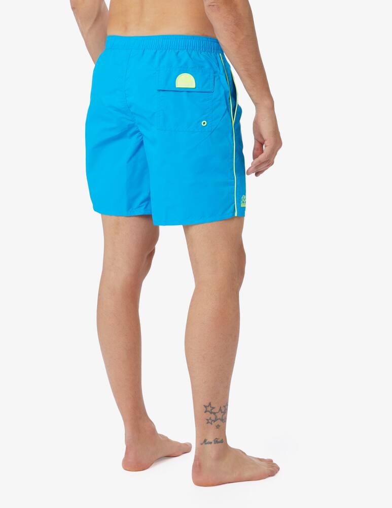 rinascente Sundek Costume pervis boardshort