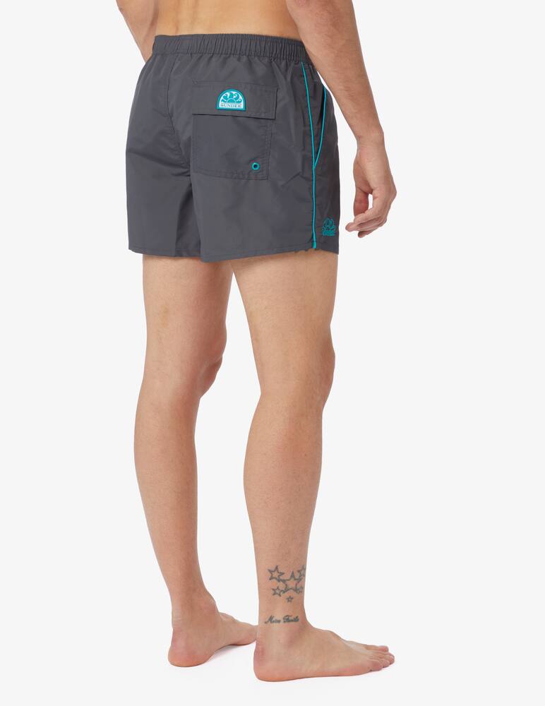 rinascente Sundek Costume coltrane boardshort