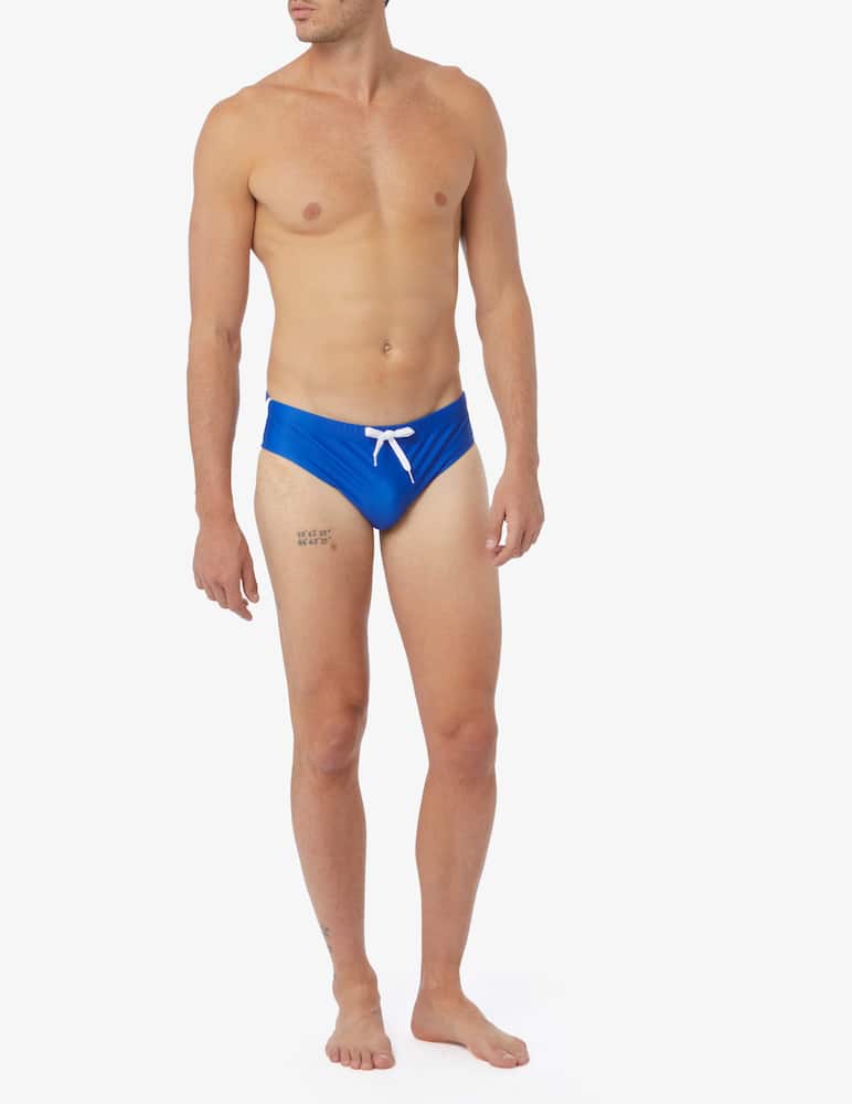 rinascente Sundek Leonardo swim brief
