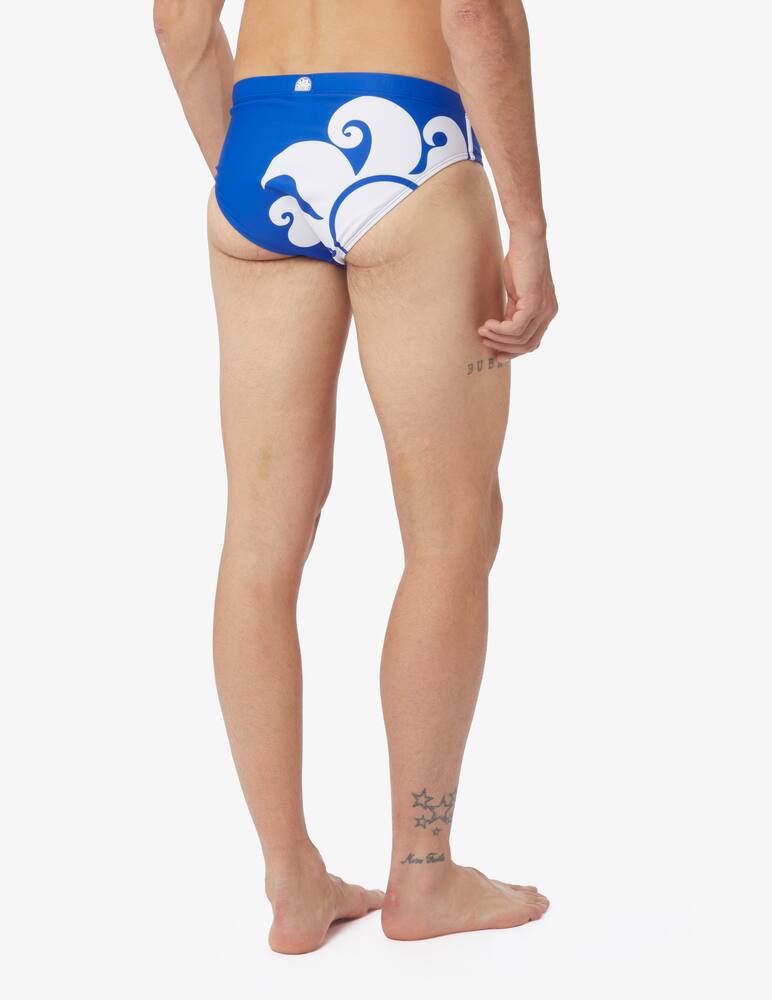 rinascente Sundek Leonardo swim brief