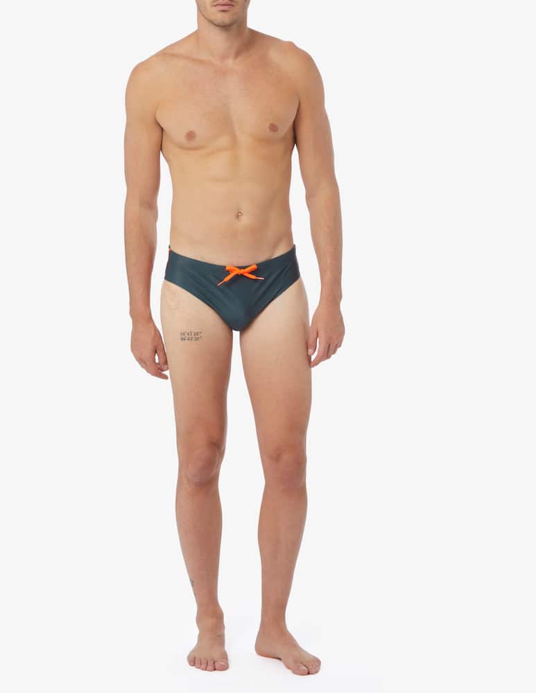 rinascente Sundek Costume slip leonardo