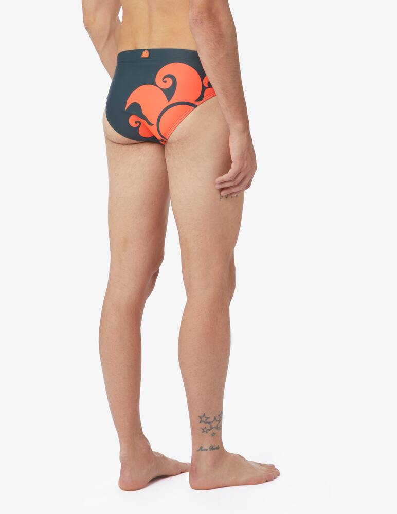 rinascente Sundek Costume slip leonardo