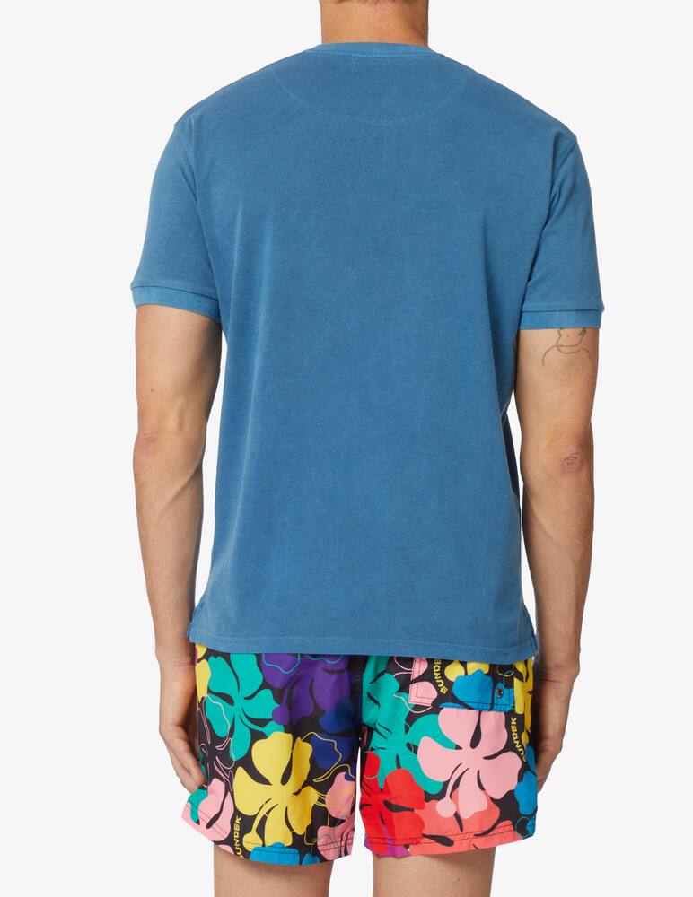 rinascente Sundek New dey t-shirt