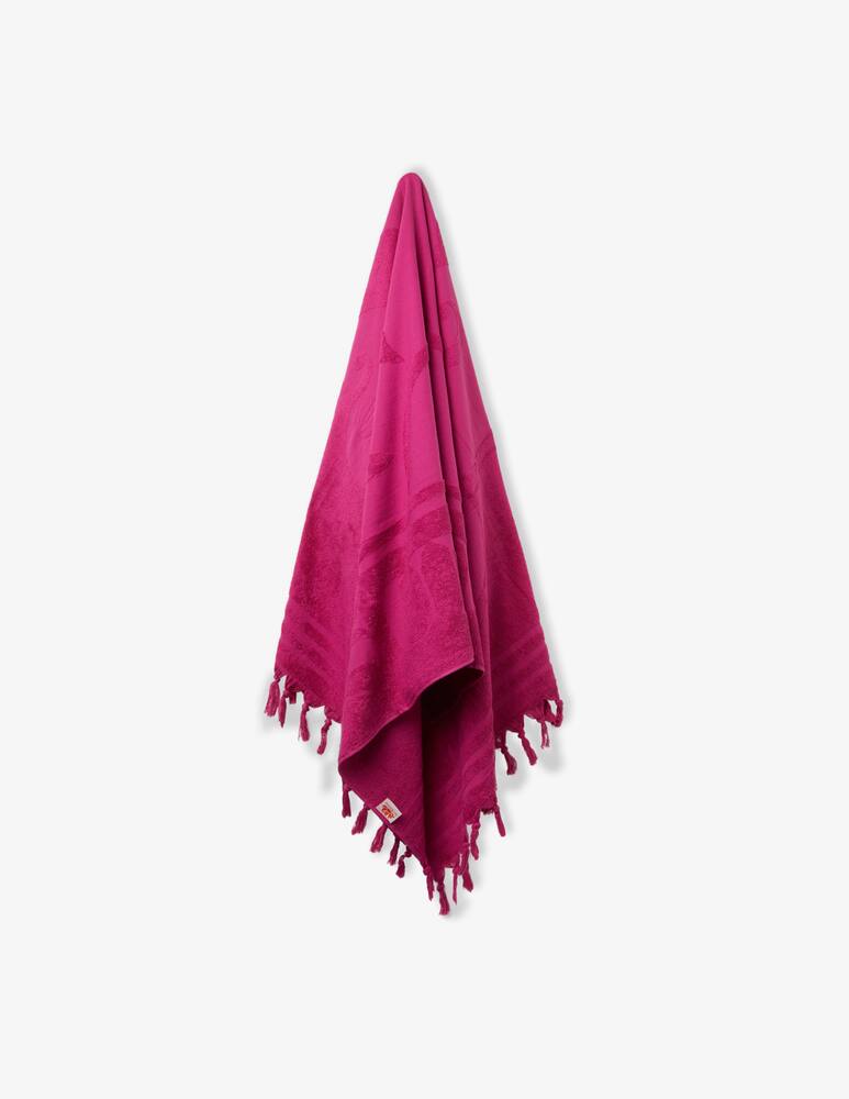 rinascente Sundek Telo spugna fouta jacquard