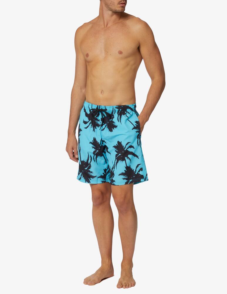 rinascente Sundek Costume multi palm bd