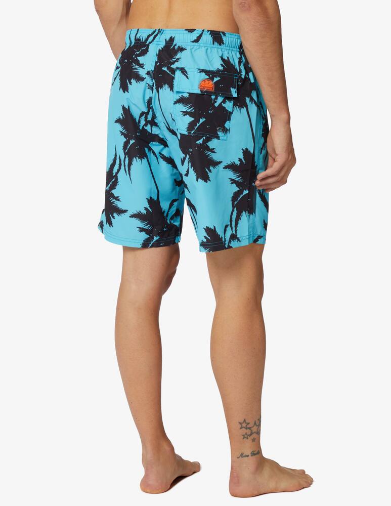 rinascente Sundek Costume multi palm bd