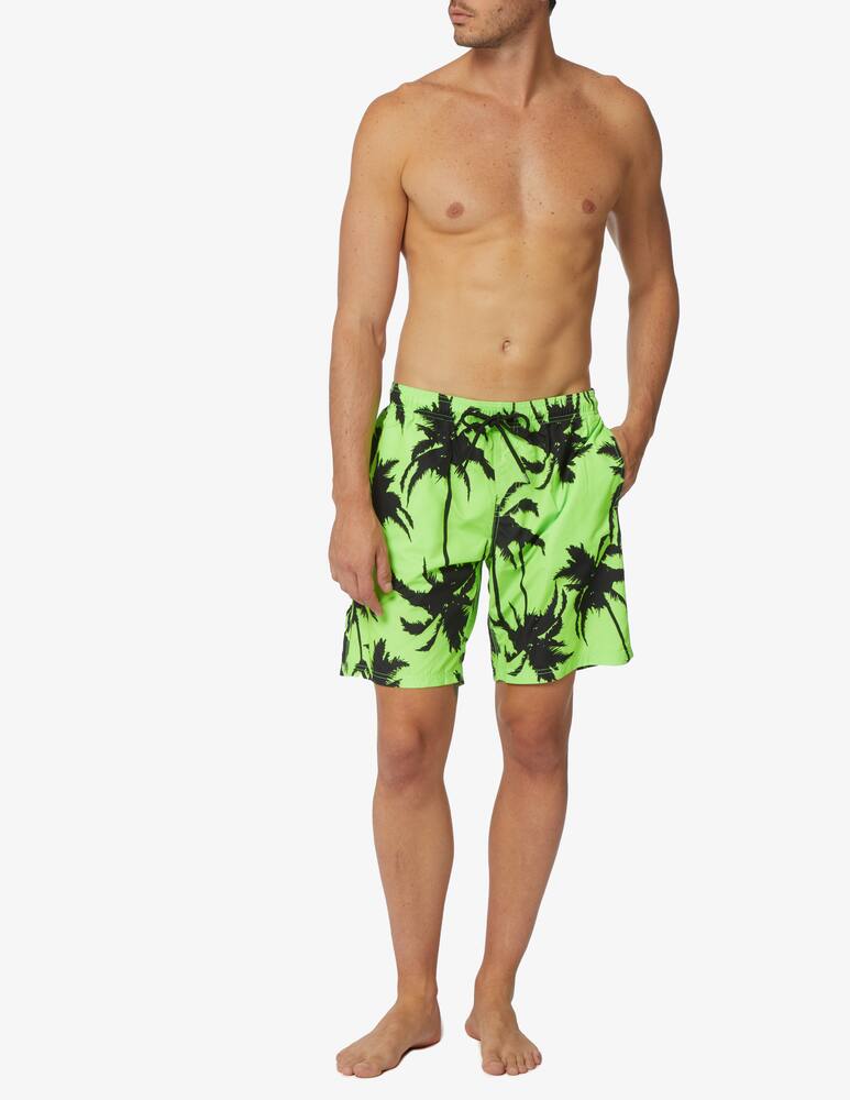 rinascente Sundek Costume multi palm bd