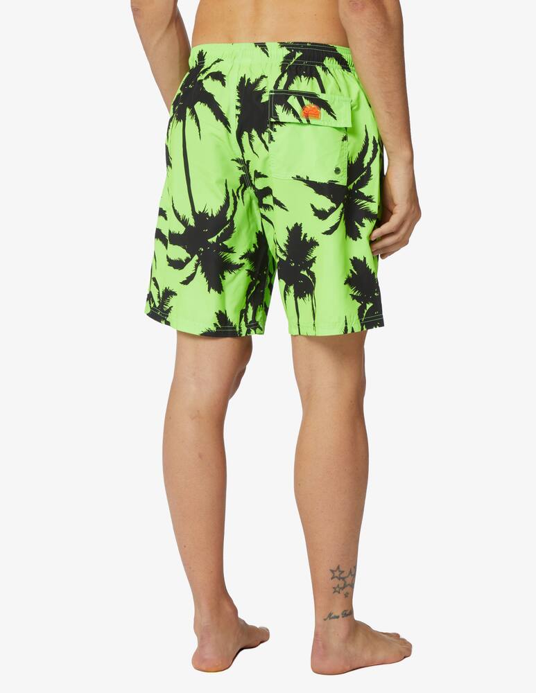 rinascente Sundek Costume multi palm bd