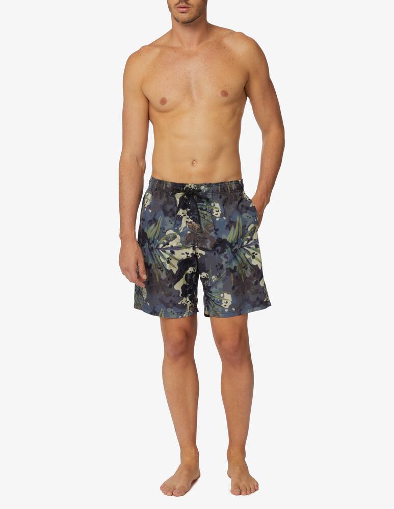 rinascente Sundek Spotty jungle bd 18 swimshorts