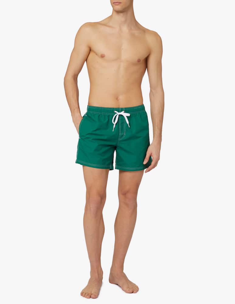 rinascente Sundek Costume corto arcobaleno