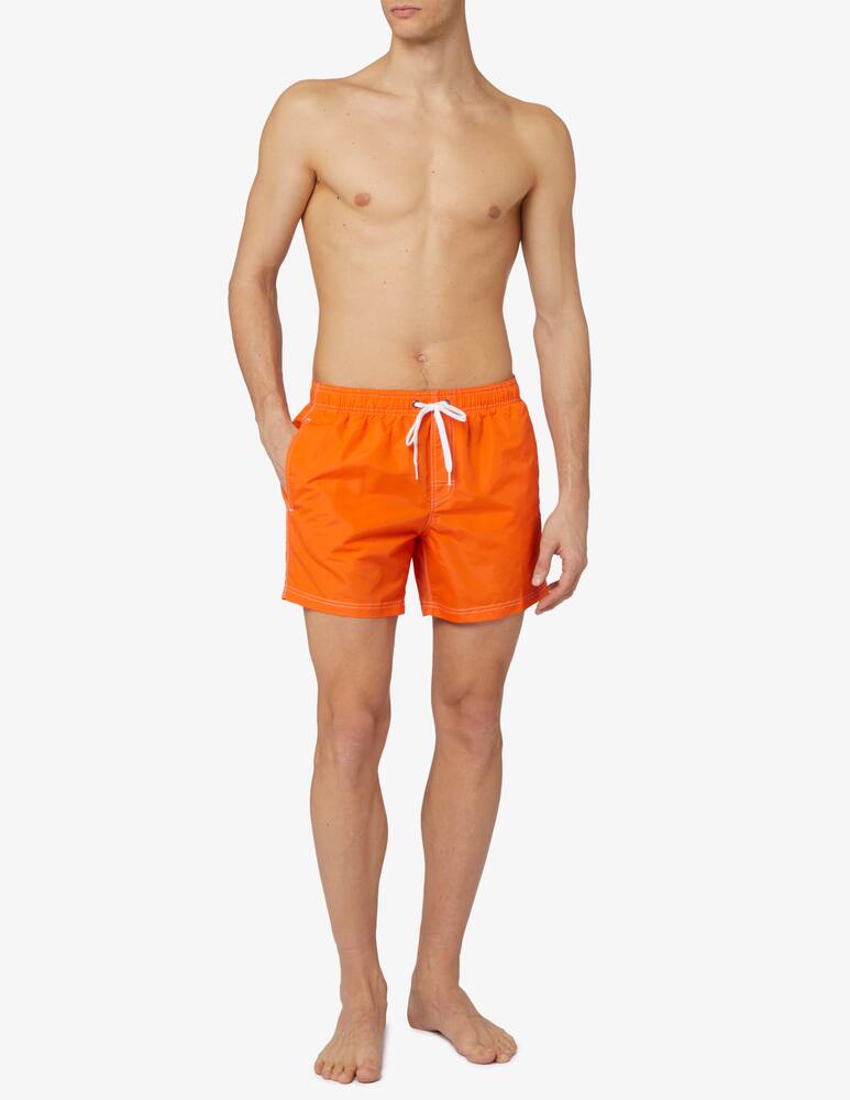 rinascente Sundek Costume corto arcobaleno