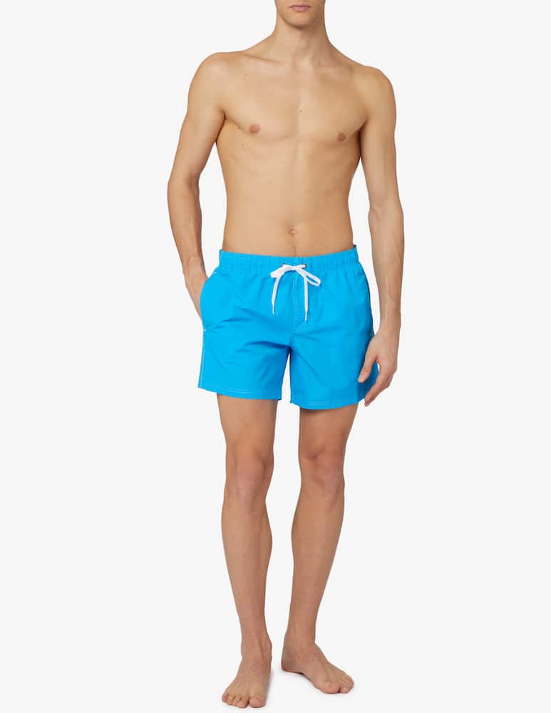 rinascente Sundek Costume corto arcobaleno