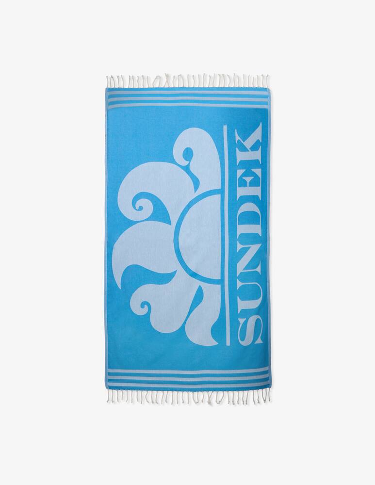 Sundek Telo fouta sun - immagine 1 Sundek Telo fouta sun - immagine 1