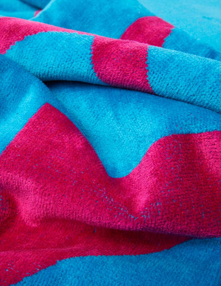 rinascente Sundek Telo spugna big logo