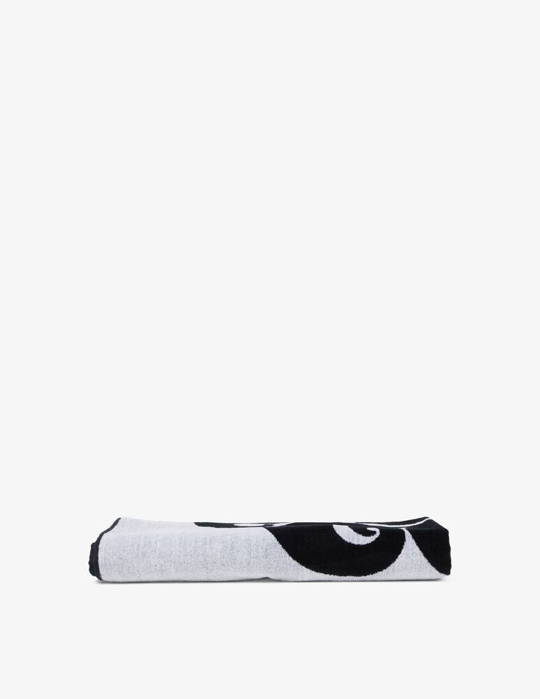 rinascente Sundek Octopus beach towel