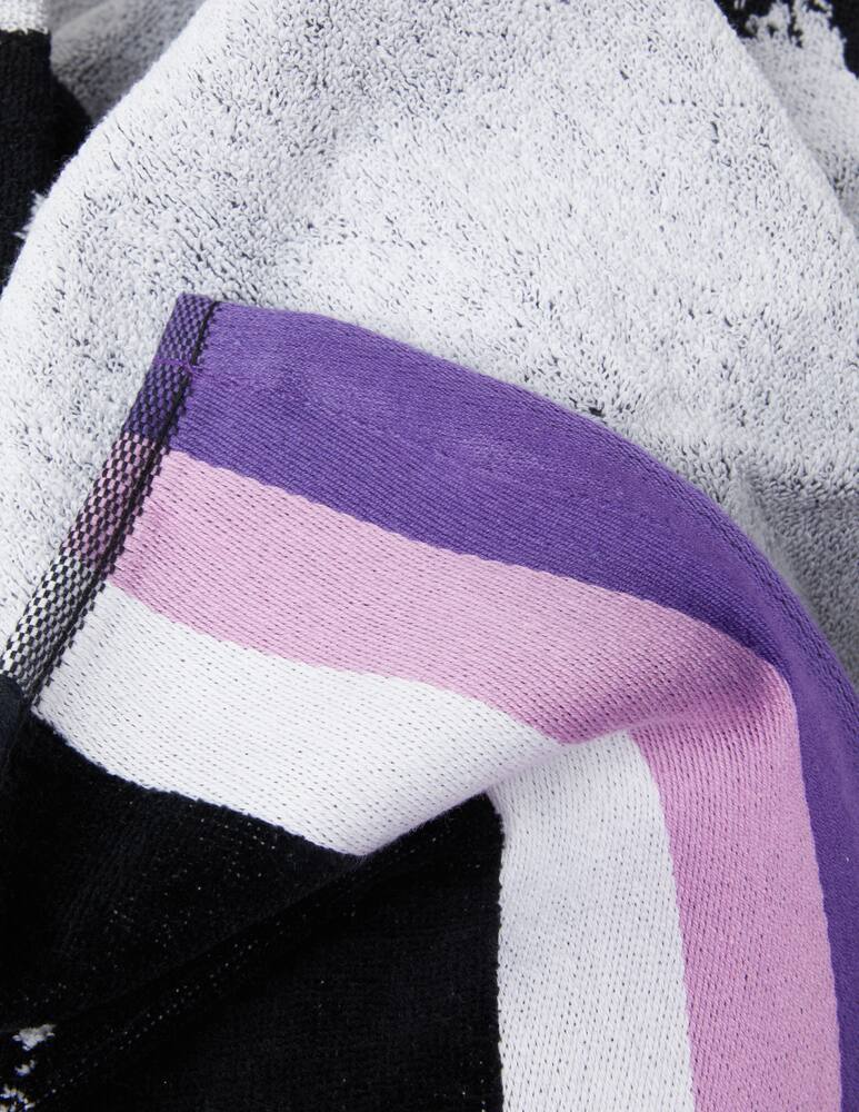 rinascente Sundek Octopus beach towel