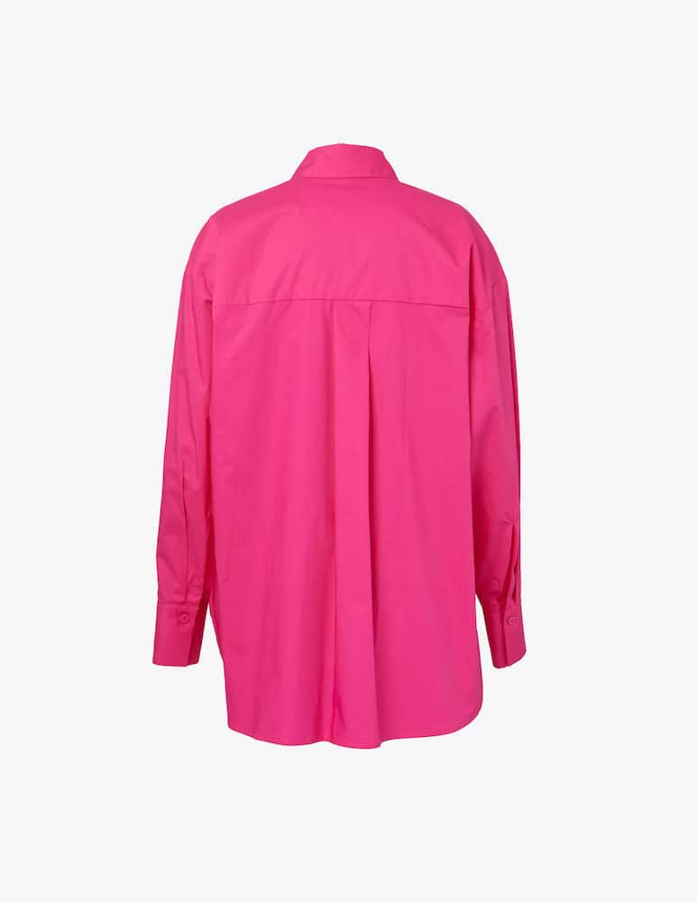 rinascente Sundek Camicia over in cotone