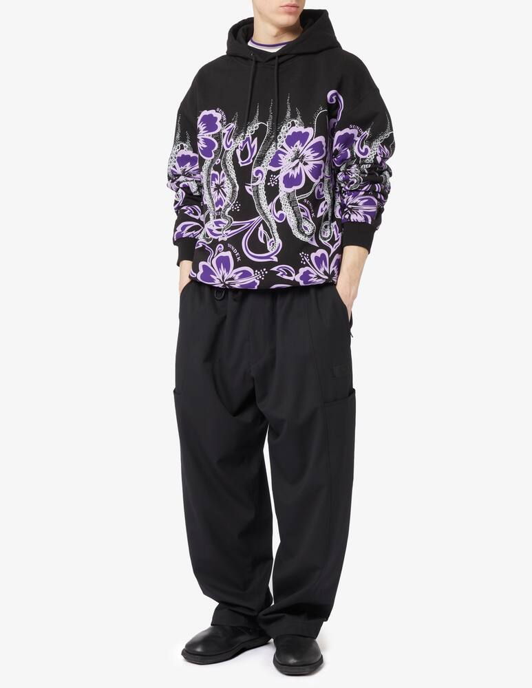 rinascente Sundek Felpa octopus per Sundek