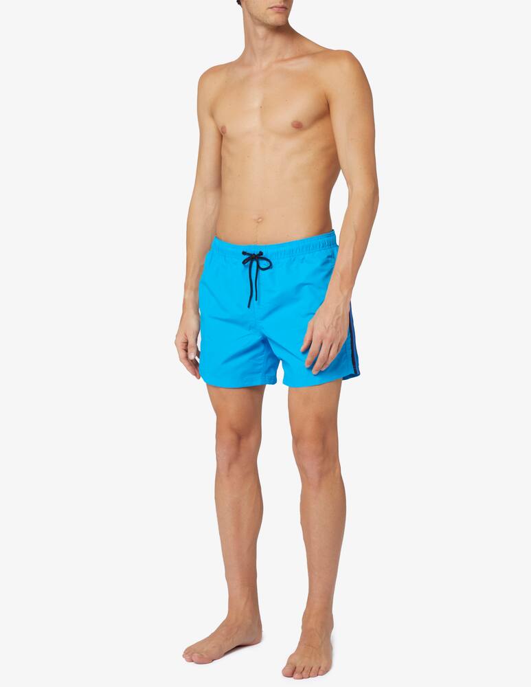 rinascente Sundek Costume corto dark mood