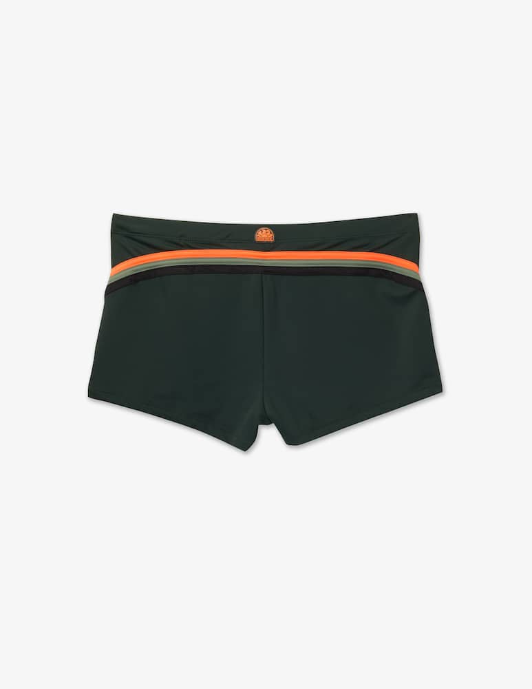 rinascente Sundek Parigamba zion