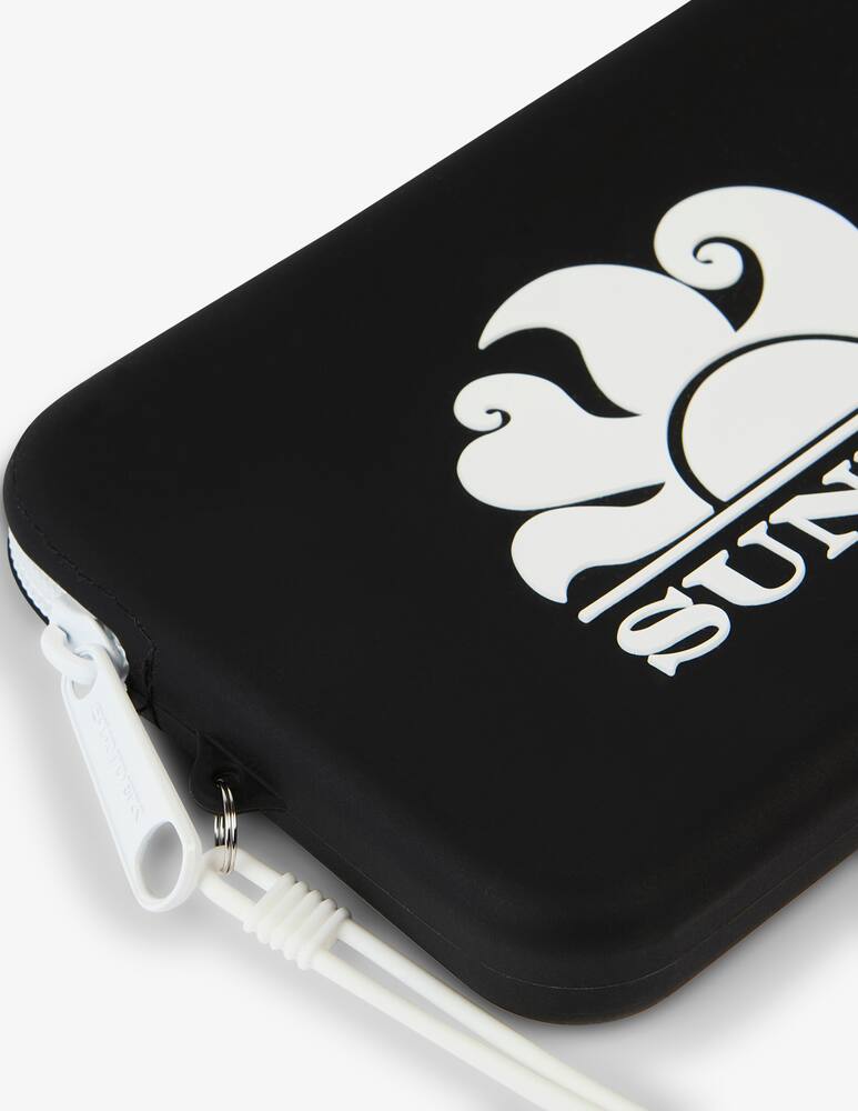 rinascente Sundek Pochette Necessaire silicone Brezza