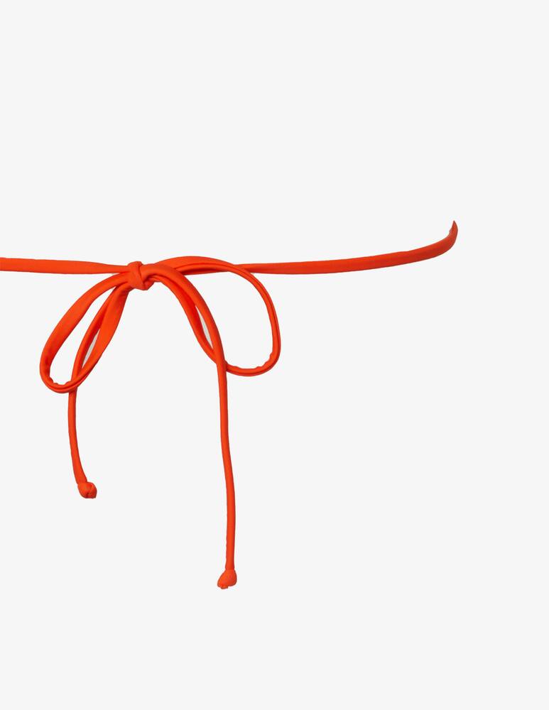 rinascente Sundek Bikini top Jennifer