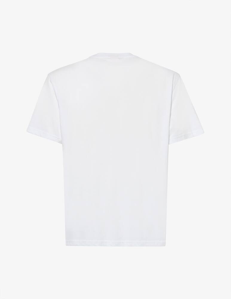 rinascente Sundek T-shirt logo Sundek