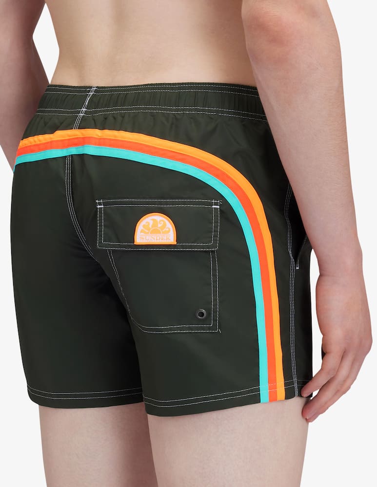 Sundek Boxer nylon arcobaleno - immagine 3