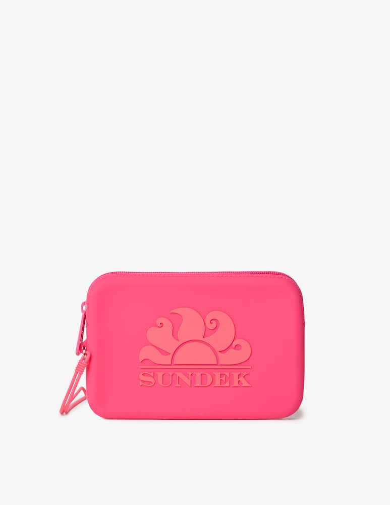 rinascente Sundek Necessaire mare silicone Brezza