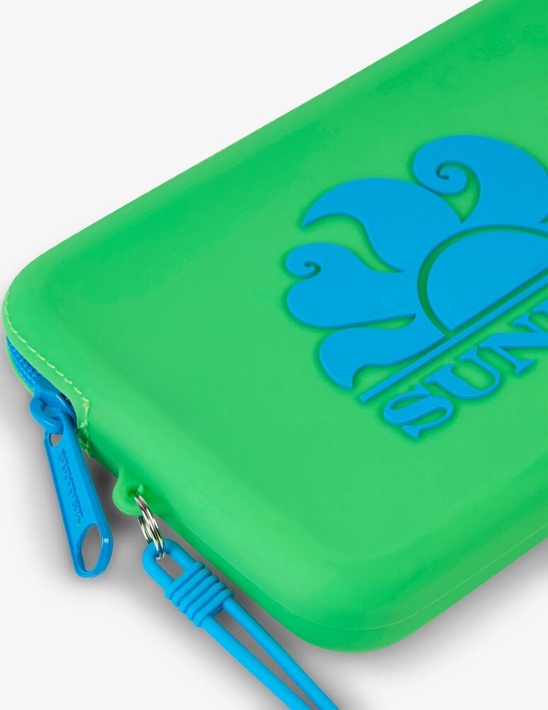 rinascente Sundek Brezza silicone necessaire