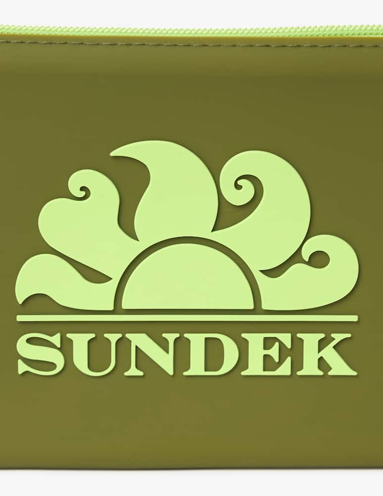 rinascente Sundek Necessaire mare in silicone Brezza