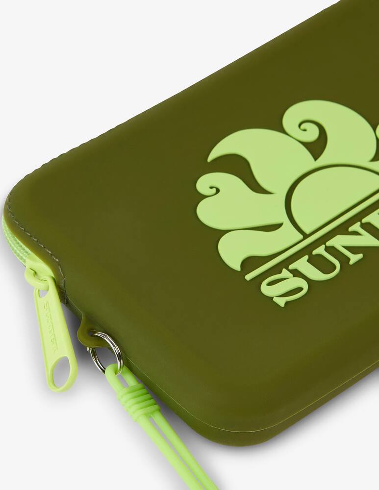 rinascente Sundek Brezza silicone necessaire