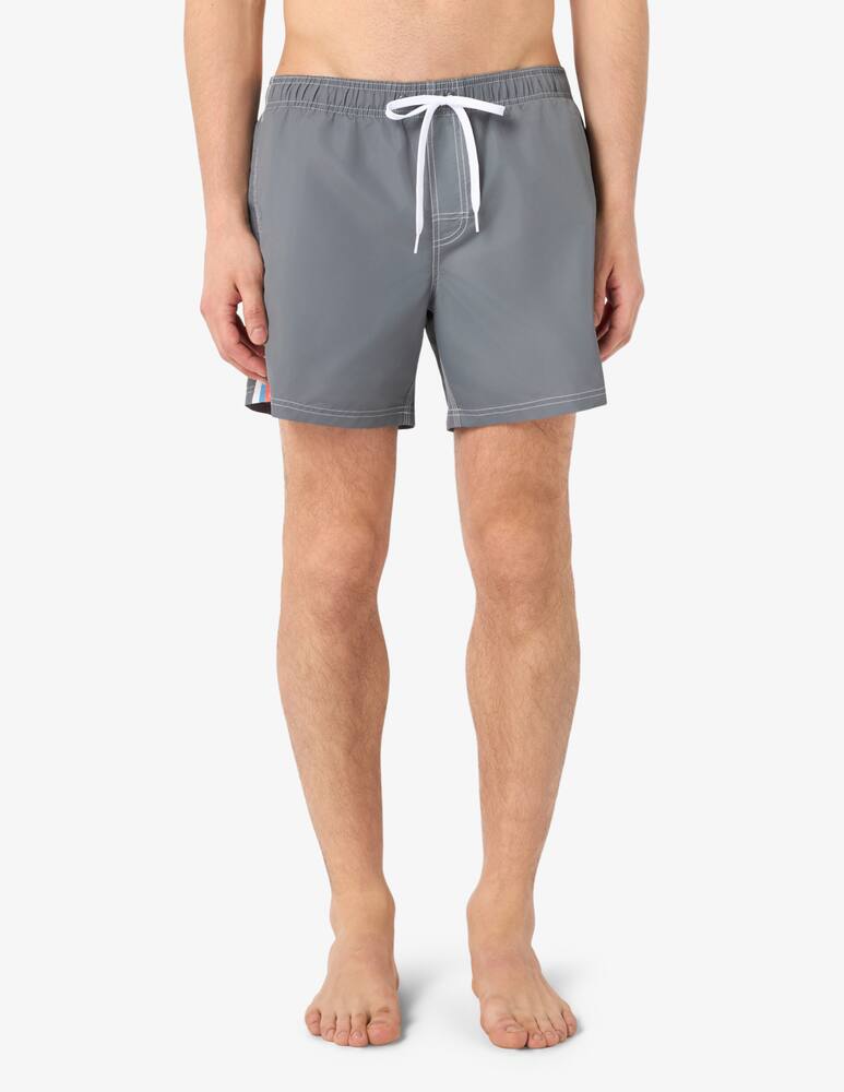 Sundek Boardshort arcobaleno 14 - picture 1