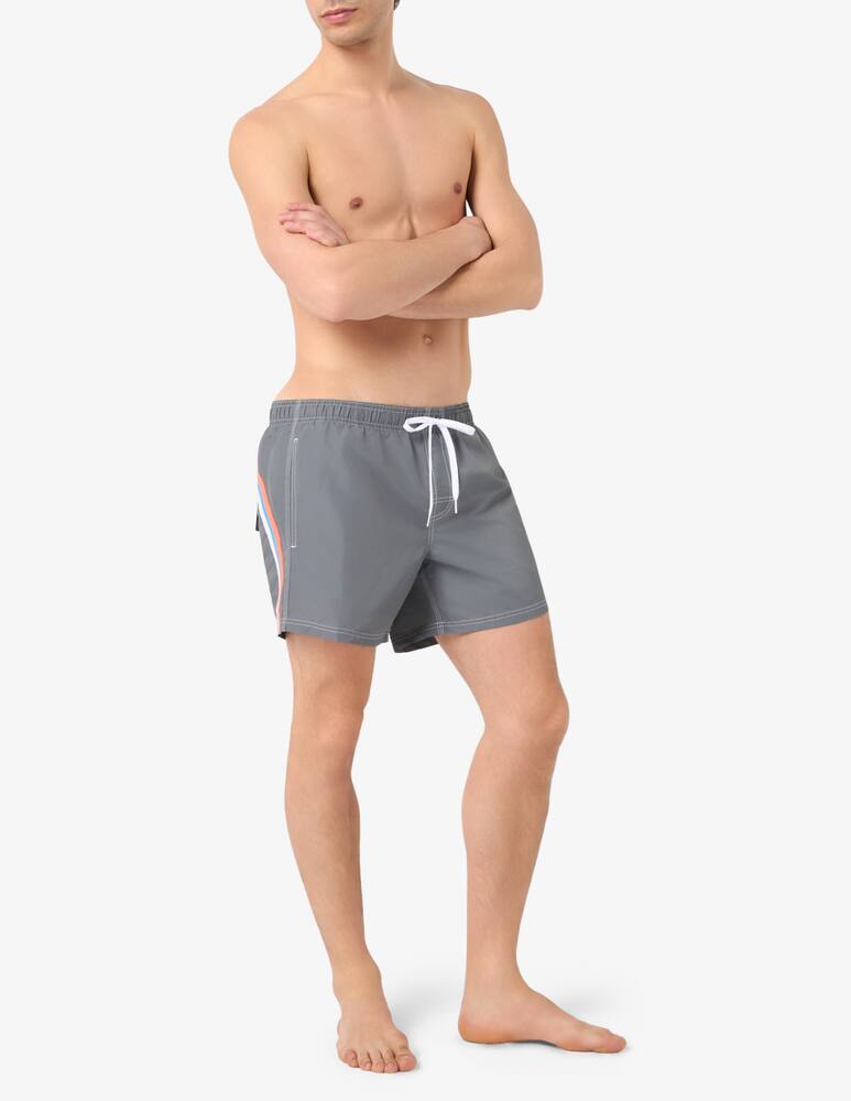 Sundek Boardshort arcobaleno 14 - picture 2