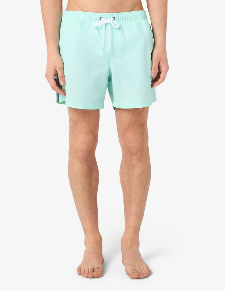 rinascente Sundek Boxer mare arcobaleno 14