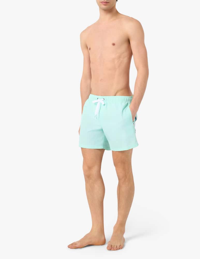 rinascente Sundek Boxer mare arcobaleno 14