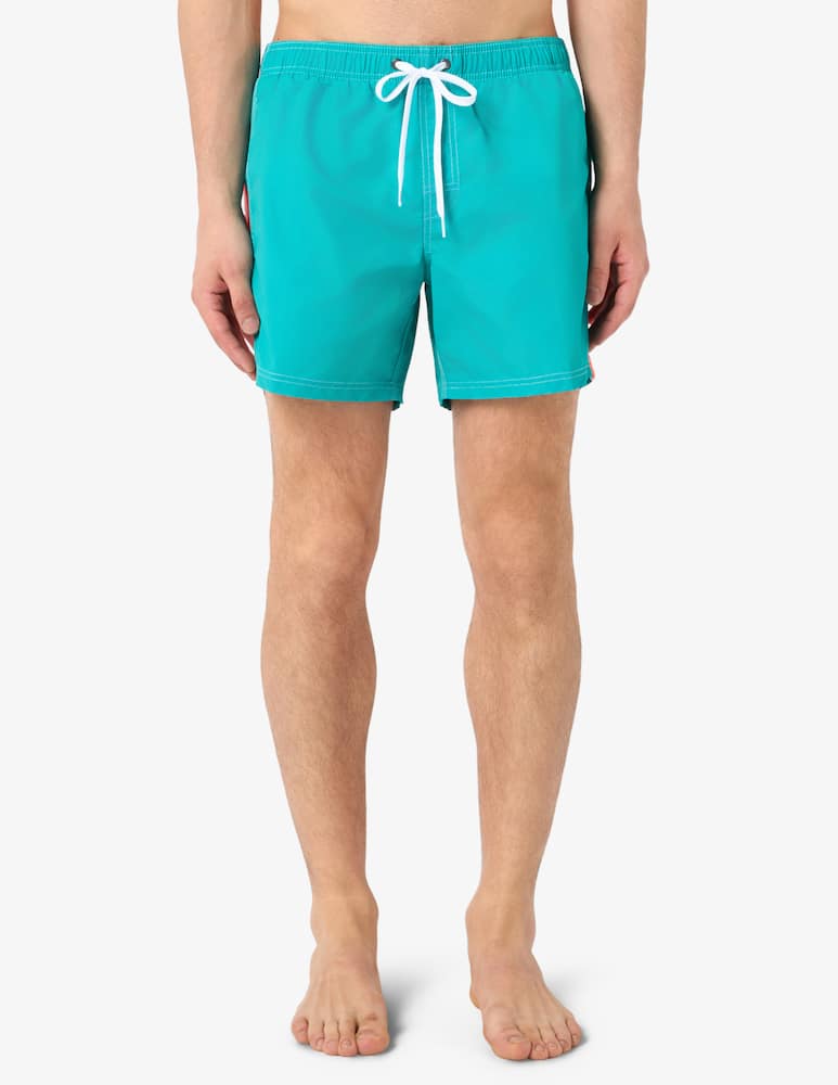 rinascente Sundek Boxer mare arcobaleno 14