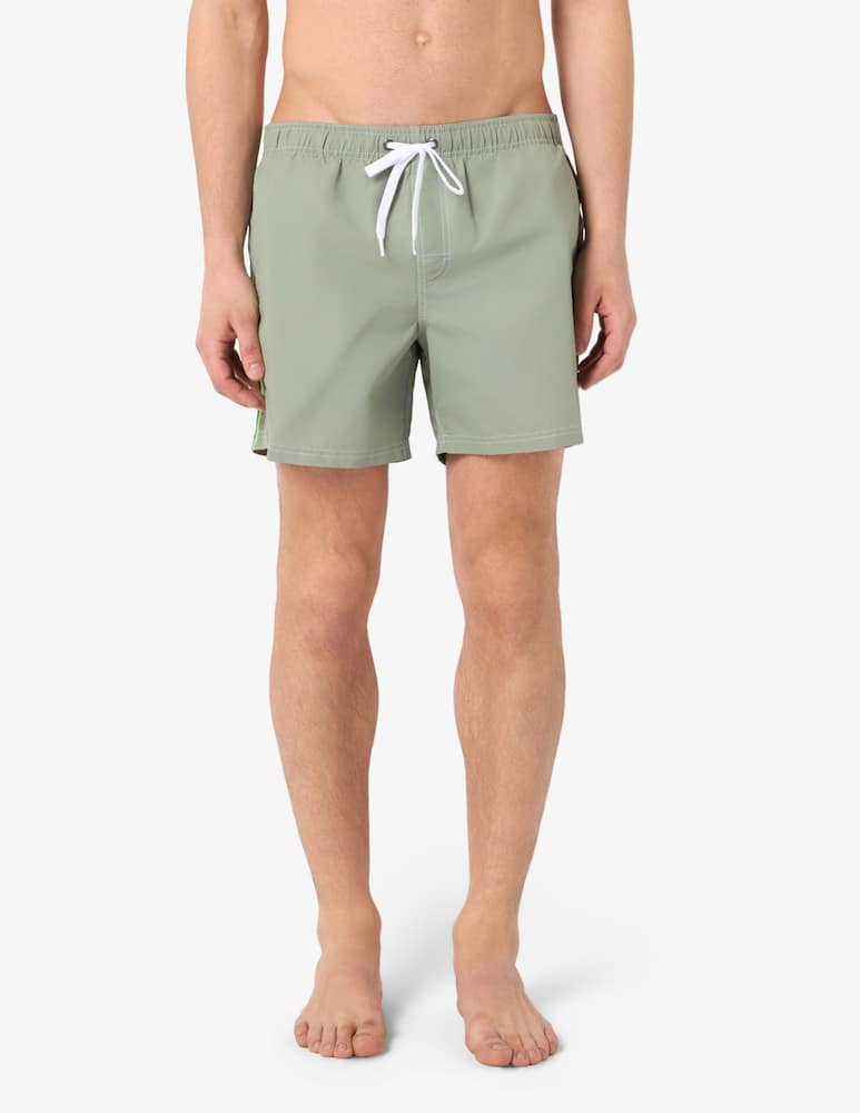 rinascente Sundek Boxer mare arcobaleno 14