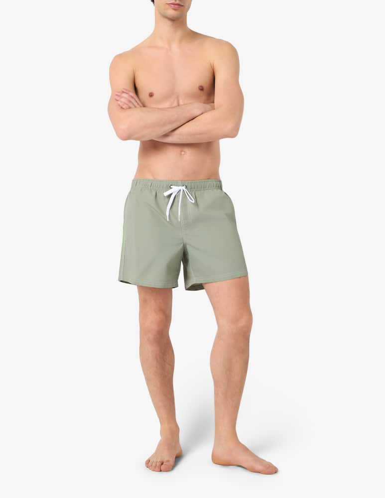 rinascente Sundek Boxer mare arcobaleno 14