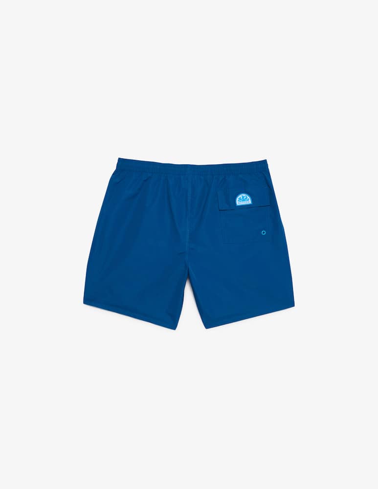 rinascente Sundek Boxer lungo taffetà