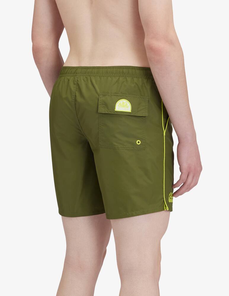 rinascente Sundek Pervis piping boxers